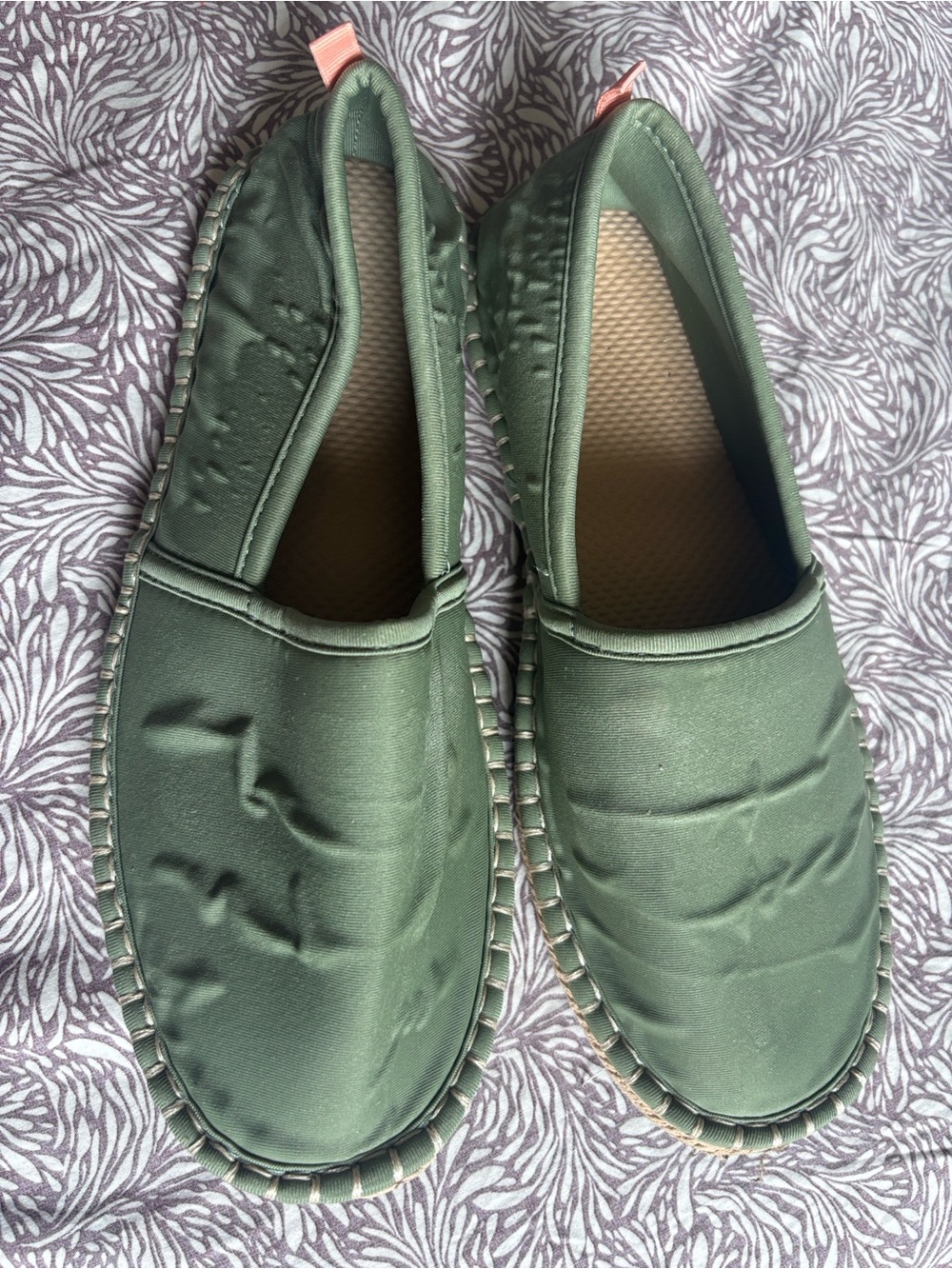 Women's Espadrille Beach and Water Shoes